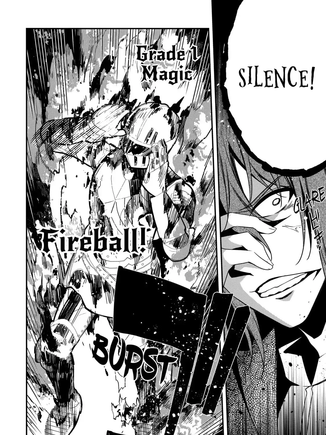 The Invincible Summoner Who Crawled up From Level 1 Chapter 5.1 page 41