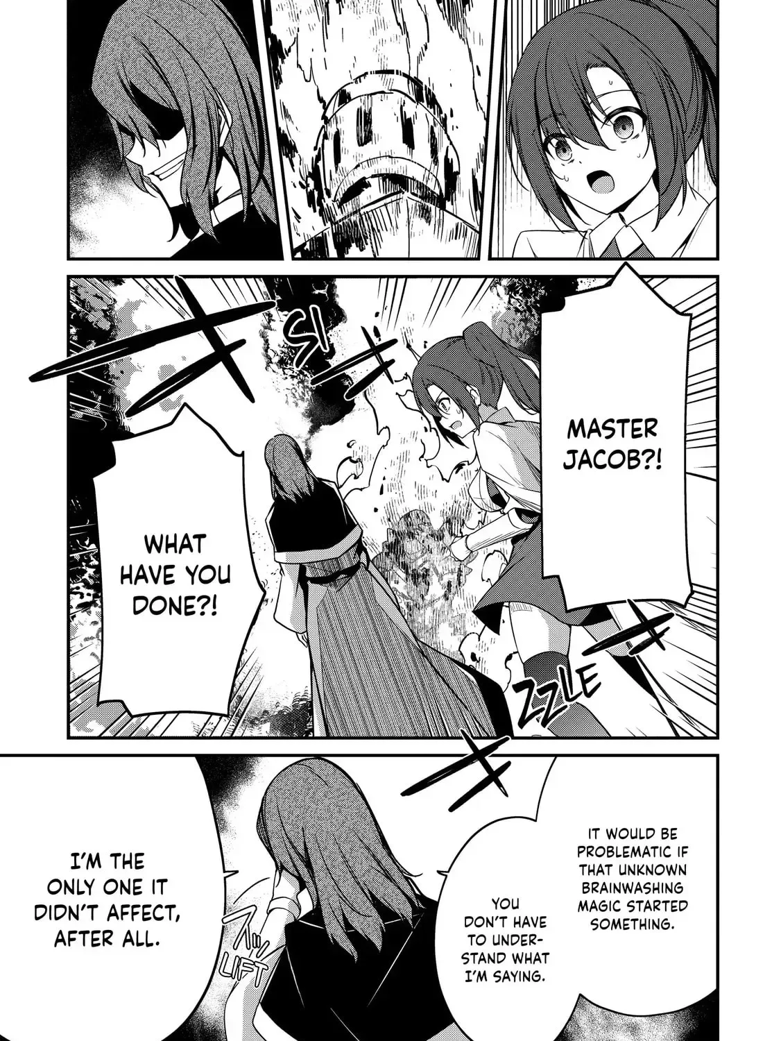 The Invincible Summoner Who Crawled up From Level 1 Chapter 5.1 page 43