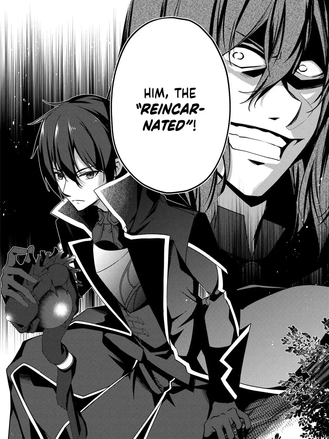 The Invincible Summoner Who Crawled up From Level 1 Chapter 5.1 page 49