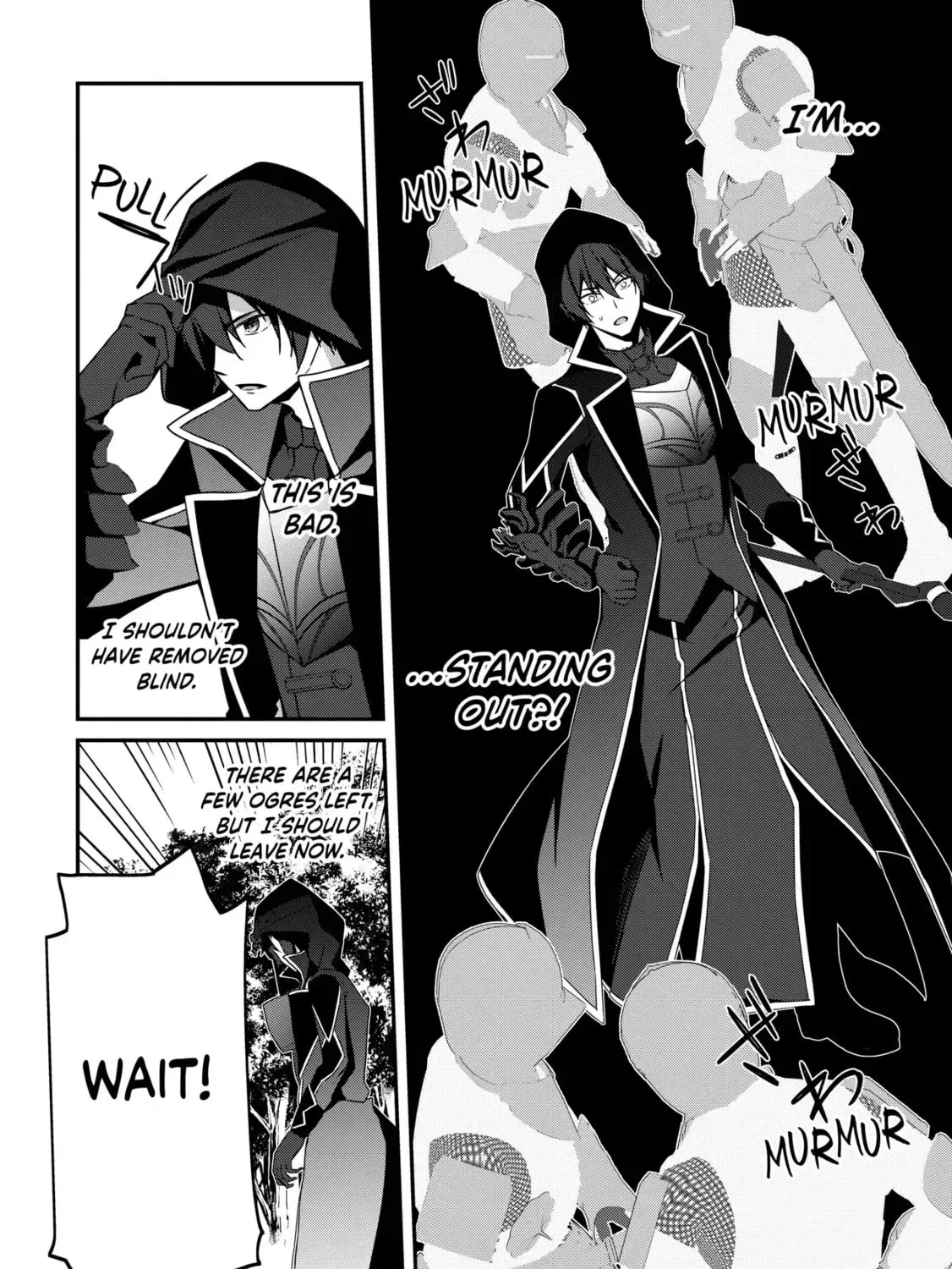 The Invincible Summoner Who Crawled up From Level 1 Chapter 5.2 page 11