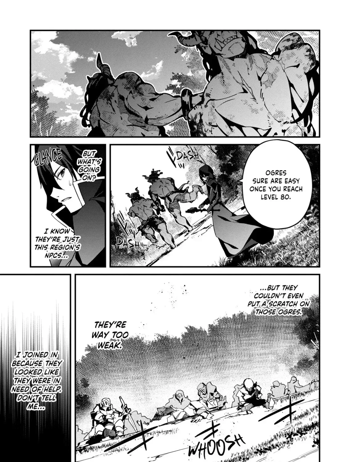 The Invincible Summoner Who Crawled up From Level 1 Chapter 5.2 page 9