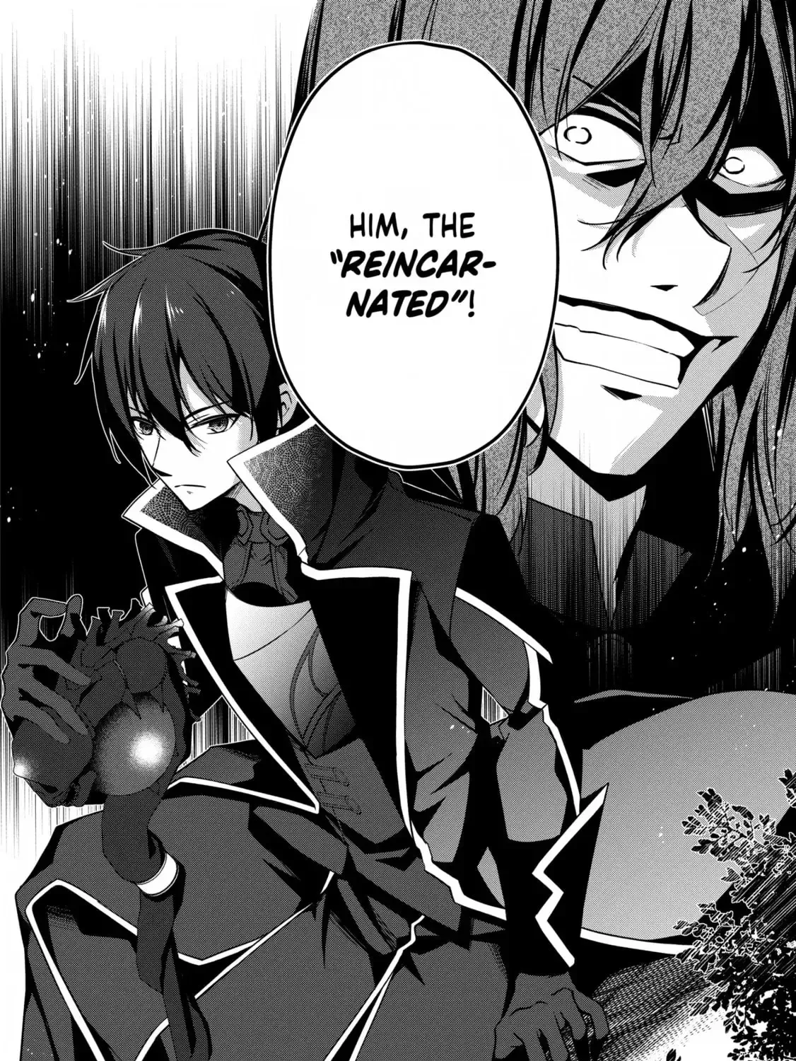 The Invincible Summoner Who Crawled up From Level 1 Chapter 5.2 page 49