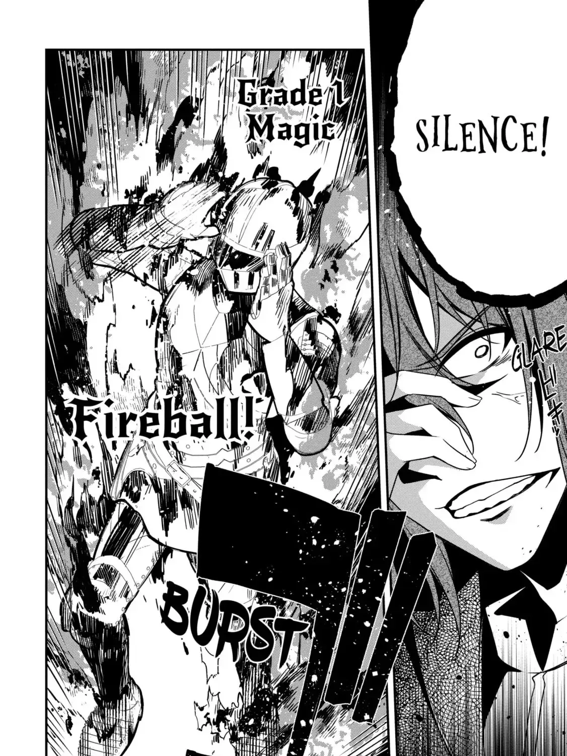 The Invincible Summoner Who Crawled up From Level 1 Chapter 5.2 page 41