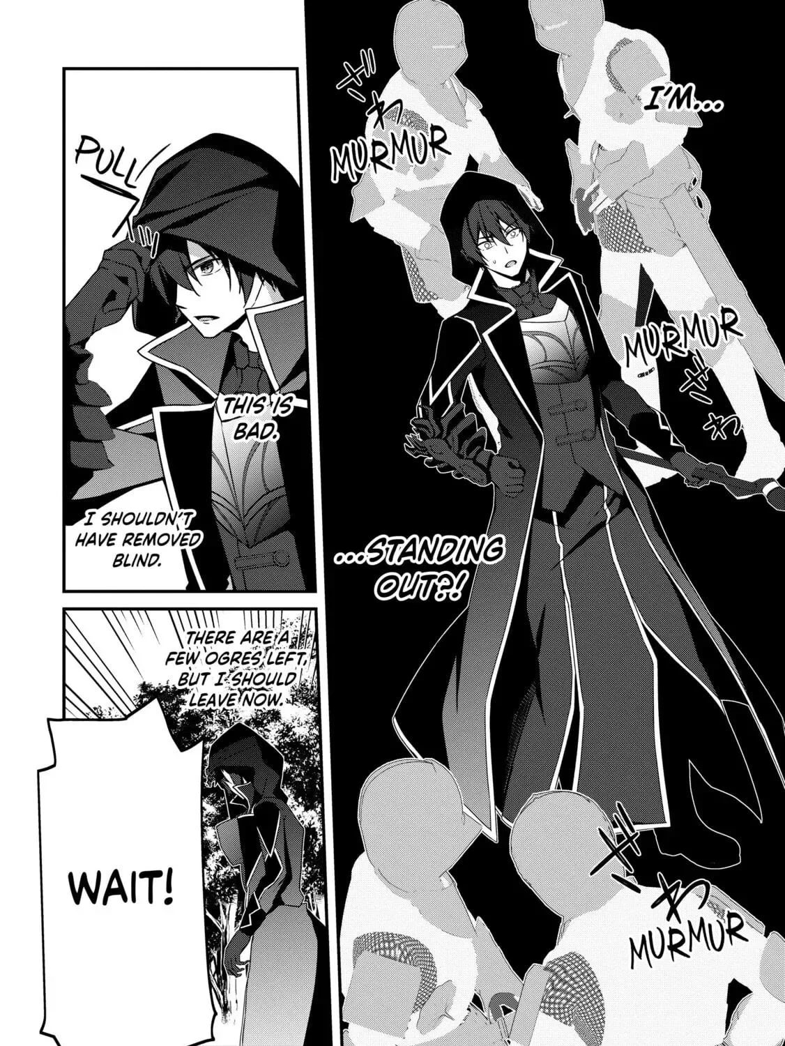 The Invincible Summoner Who Crawled up From Level 1 Chapter 5 page 11