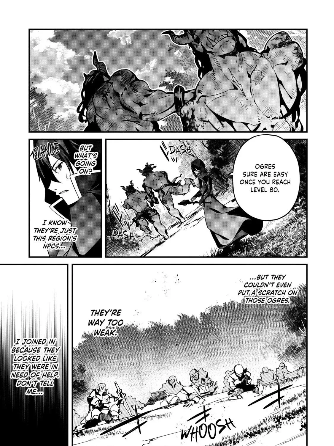 The Invincible Summoner Who Crawled up From Level 1 Chapter 5 page 9