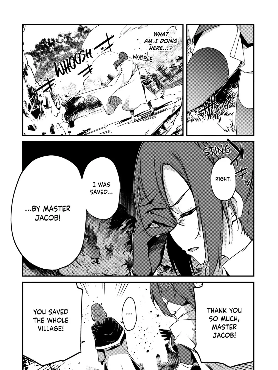 The Invincible Summoner Who Crawled up From Level 1 Chapter 5 page 37