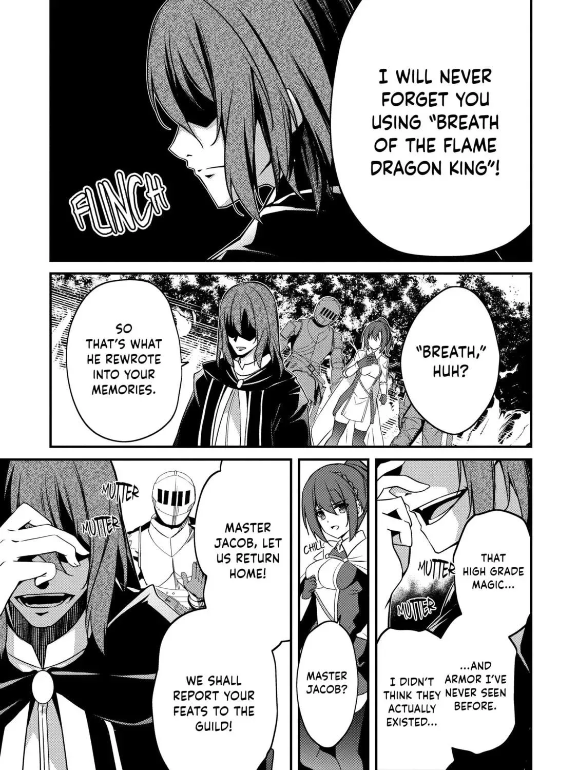 The Invincible Summoner Who Crawled up From Level 1 Chapter 5 page 39