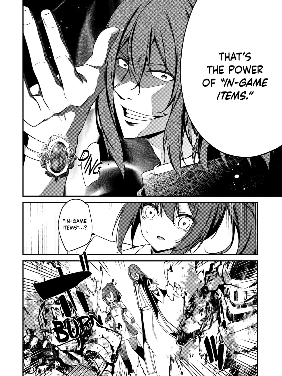 The Invincible Summoner Who Crawled up From Level 1 Chapter 5 page 45