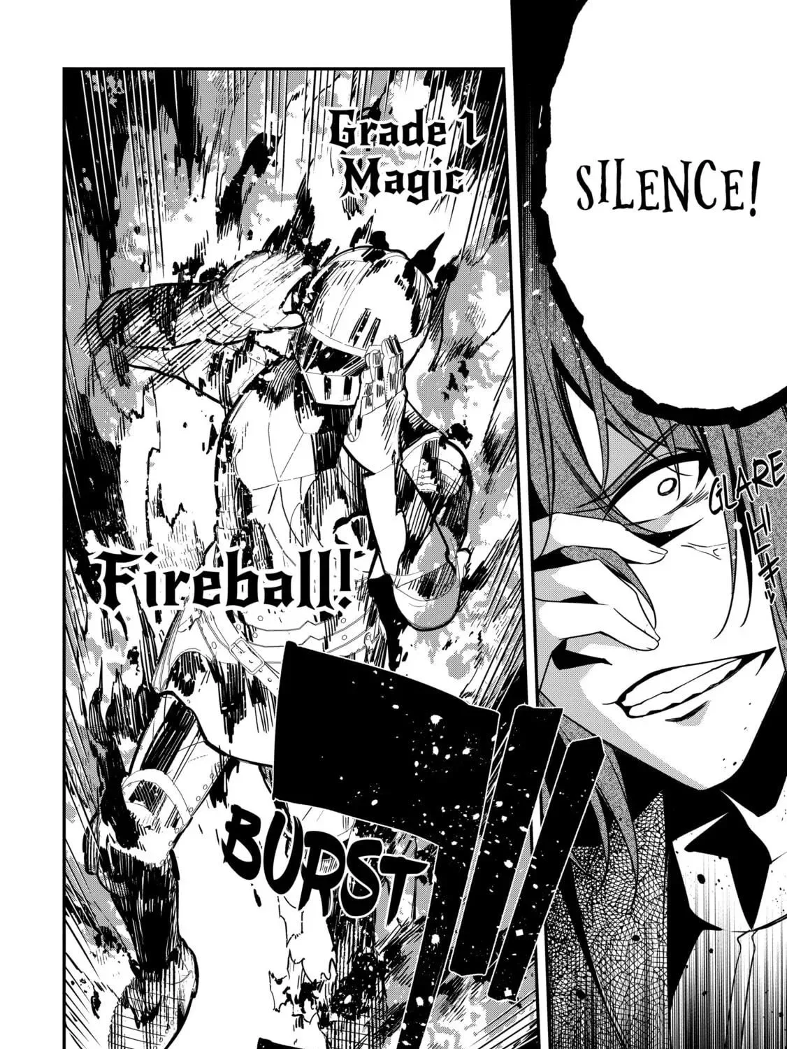 The Invincible Summoner Who Crawled up From Level 1 Chapter 5 page 41