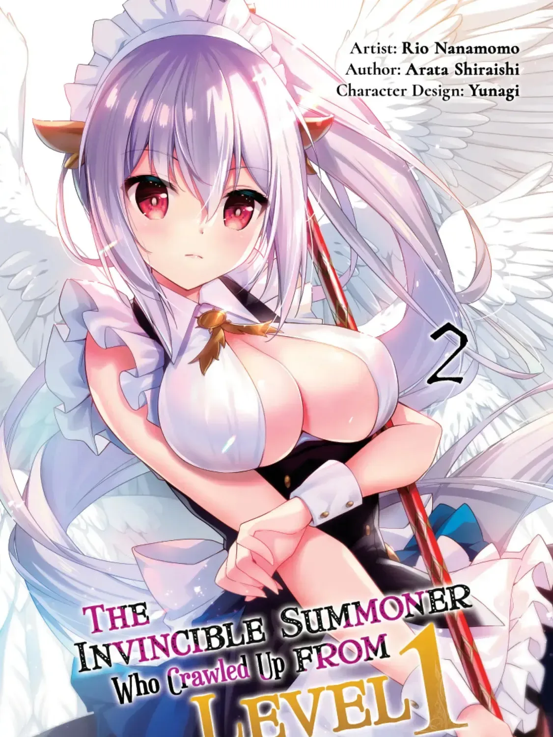The Invincible Summoner Who Crawled up From Level 1 Chapter 6.1 page 3