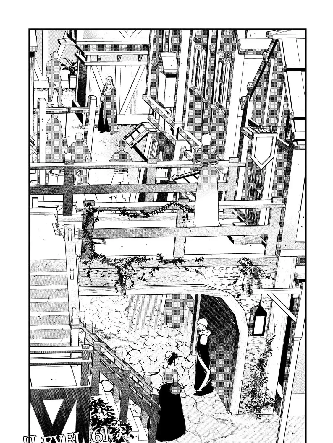 The Invincible Summoner Who Crawled up From Level 1 Chapter 6.1 page 11