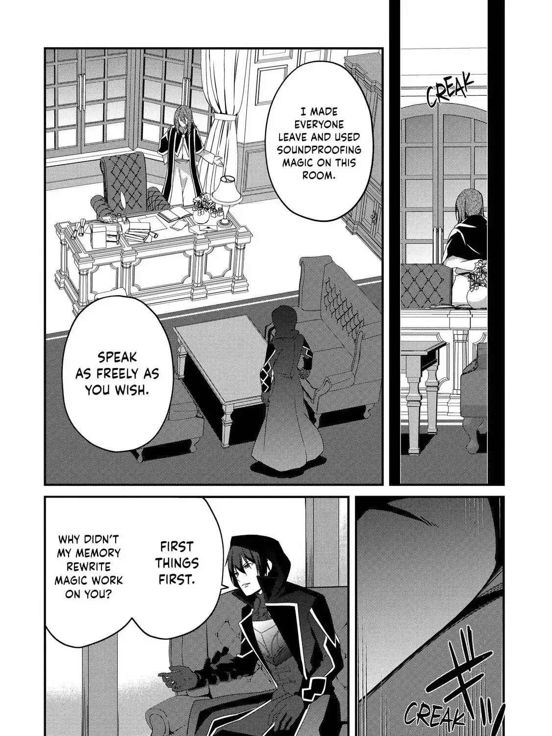 The Invincible Summoner Who Crawled up From Level 1 Chapter 6.1 page 29