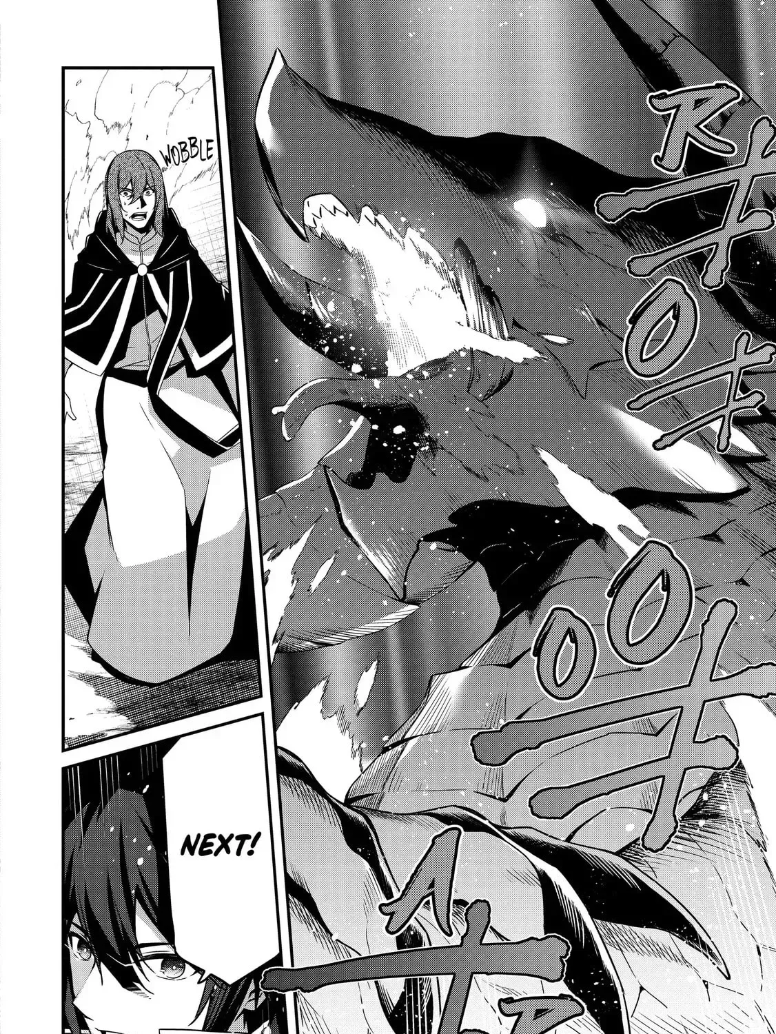 The Invincible Summoner Who Crawled up From Level 1 Chapter 6.1 page 75