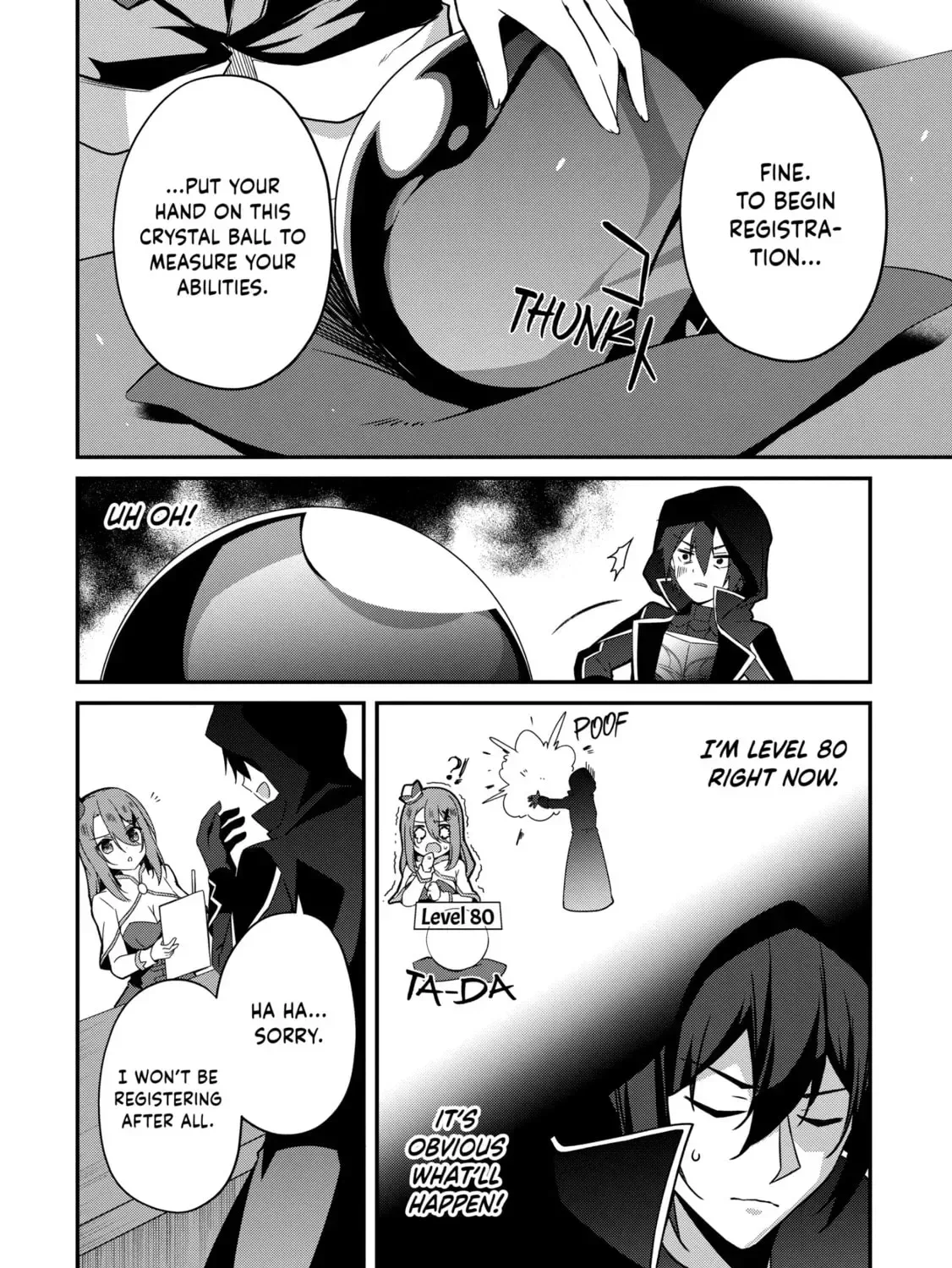 The Invincible Summoner Who Crawled up From Level 1 Chapter 6.2 page 11