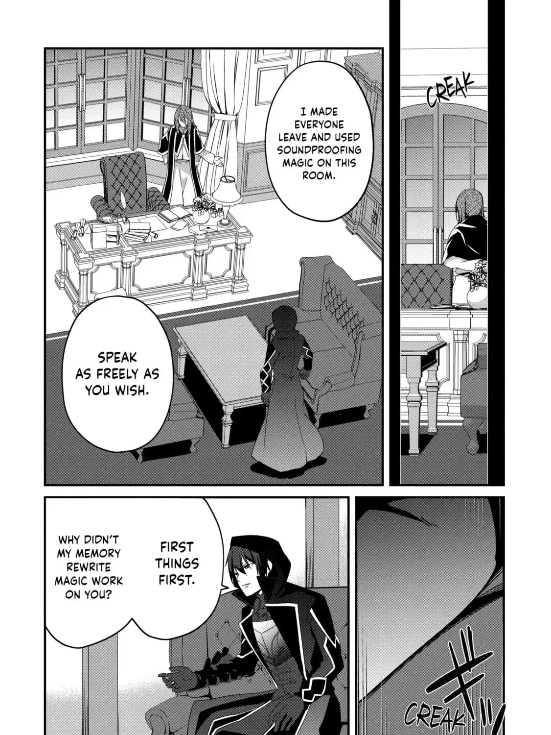 The Invincible Summoner Who Crawled up From Level 1 Chapter 6.2 page 23