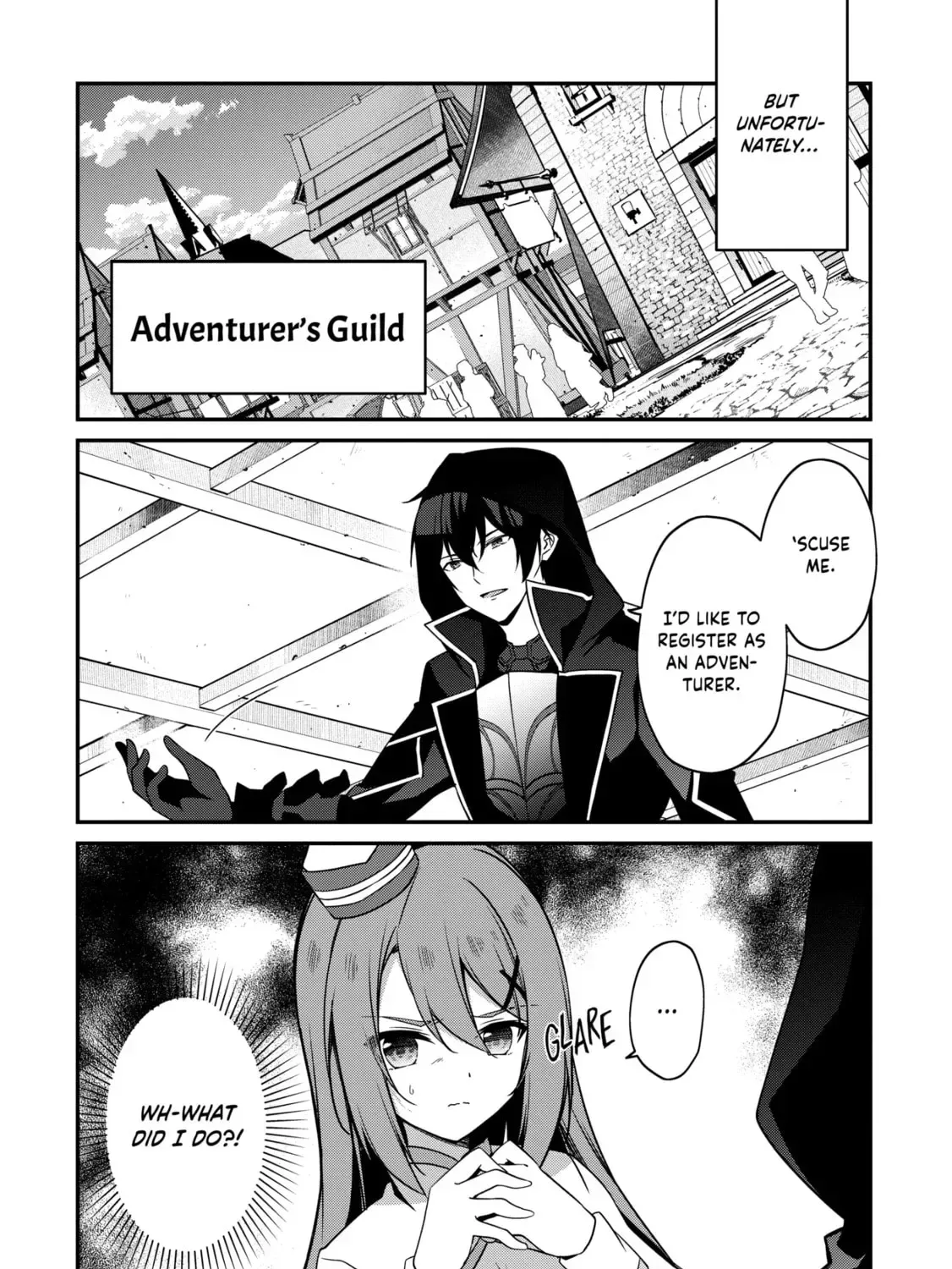 The Invincible Summoner Who Crawled up From Level 1 Chapter 6.2 page 3