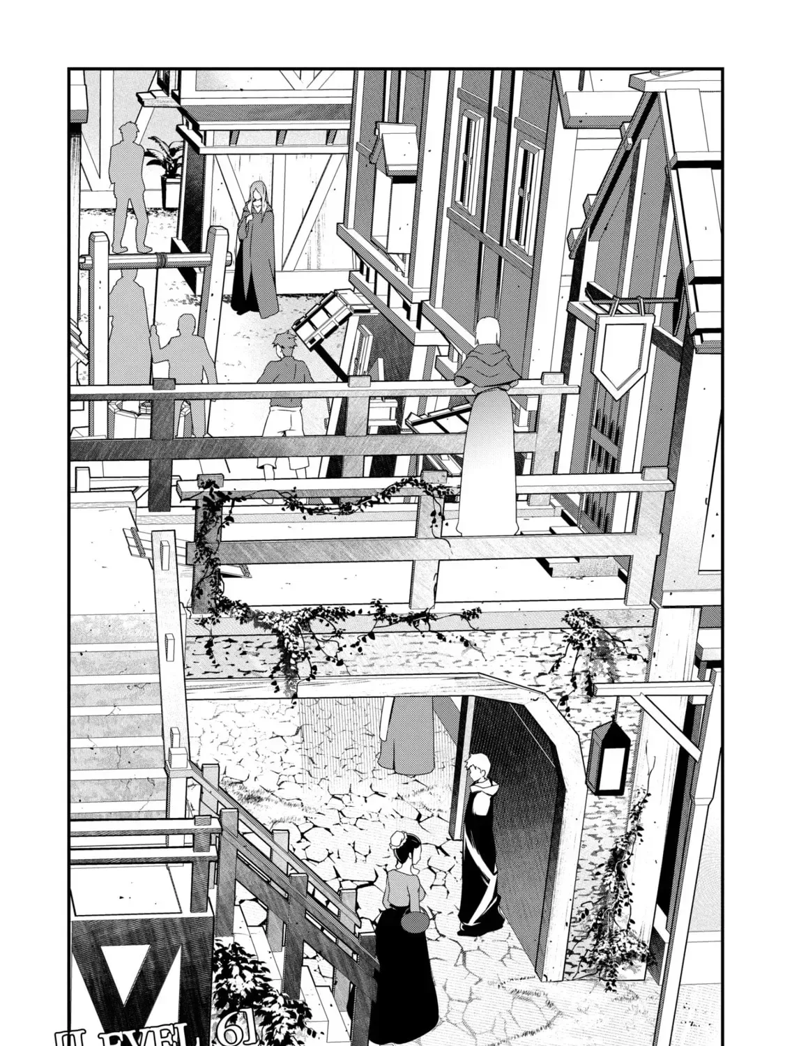 The Invincible Summoner Who Crawled up From Level 1 Chapter 6.2 page 5