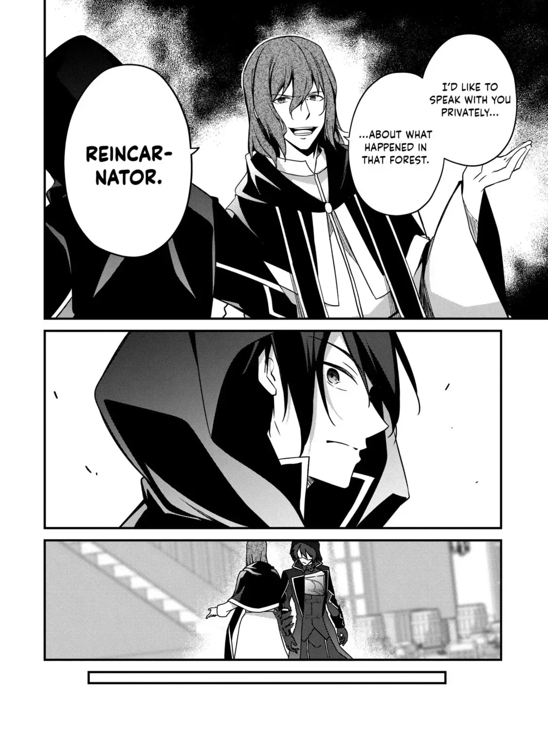 The Invincible Summoner Who Crawled up From Level 1 Chapter 6.2 page 19
