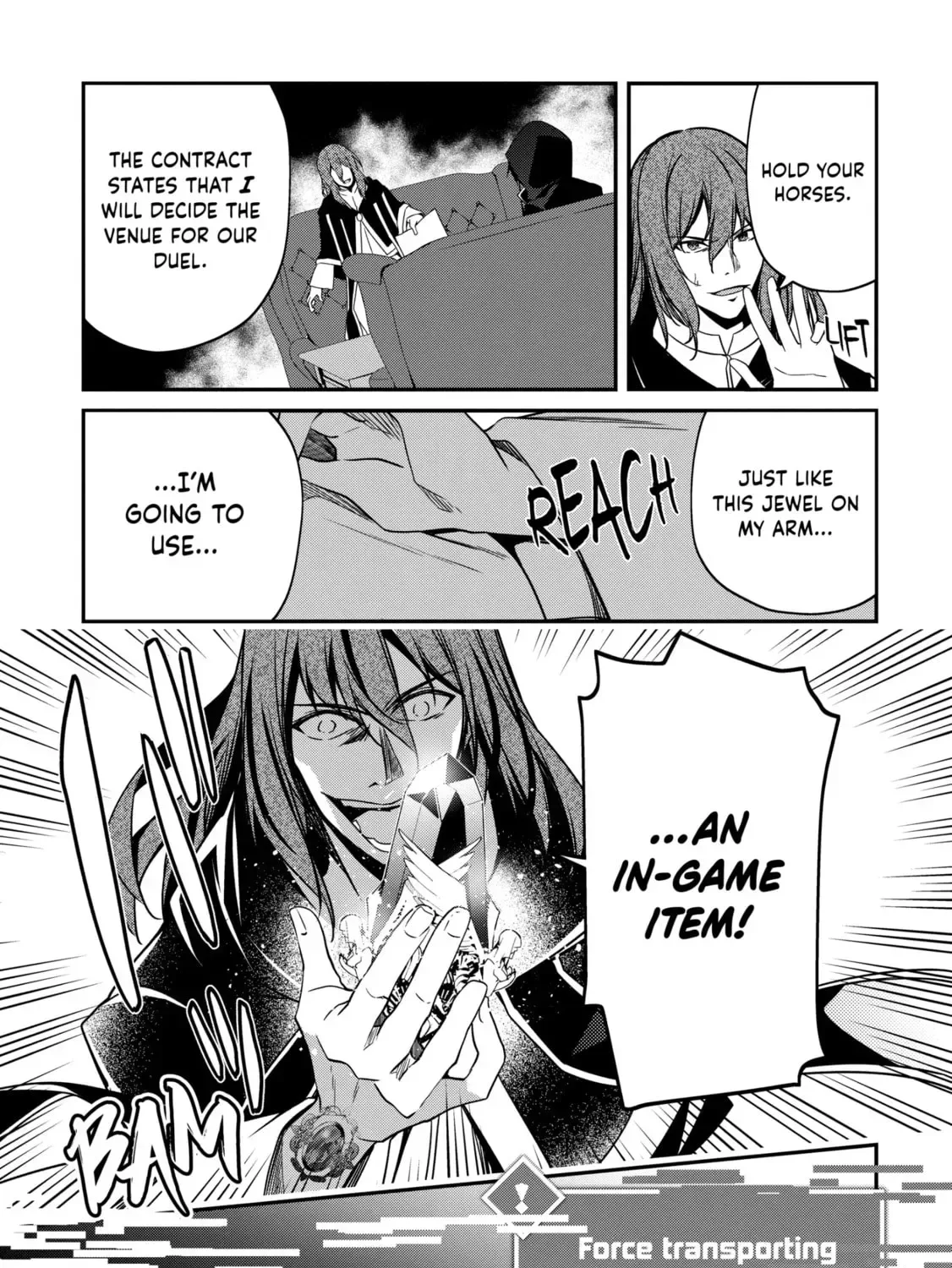 The Invincible Summoner Who Crawled up From Level 1 Chapter 6.2 page 49