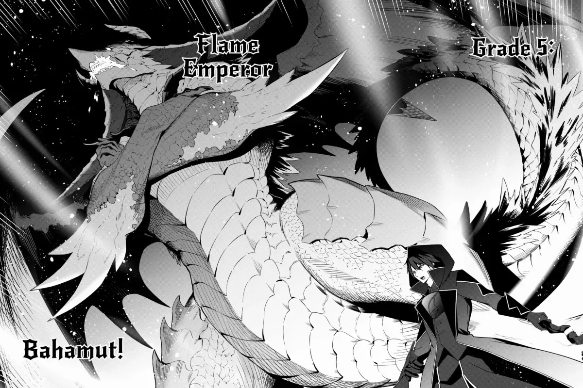 The Invincible Summoner Who Crawled up From Level 1 Chapter 6.2 page 69