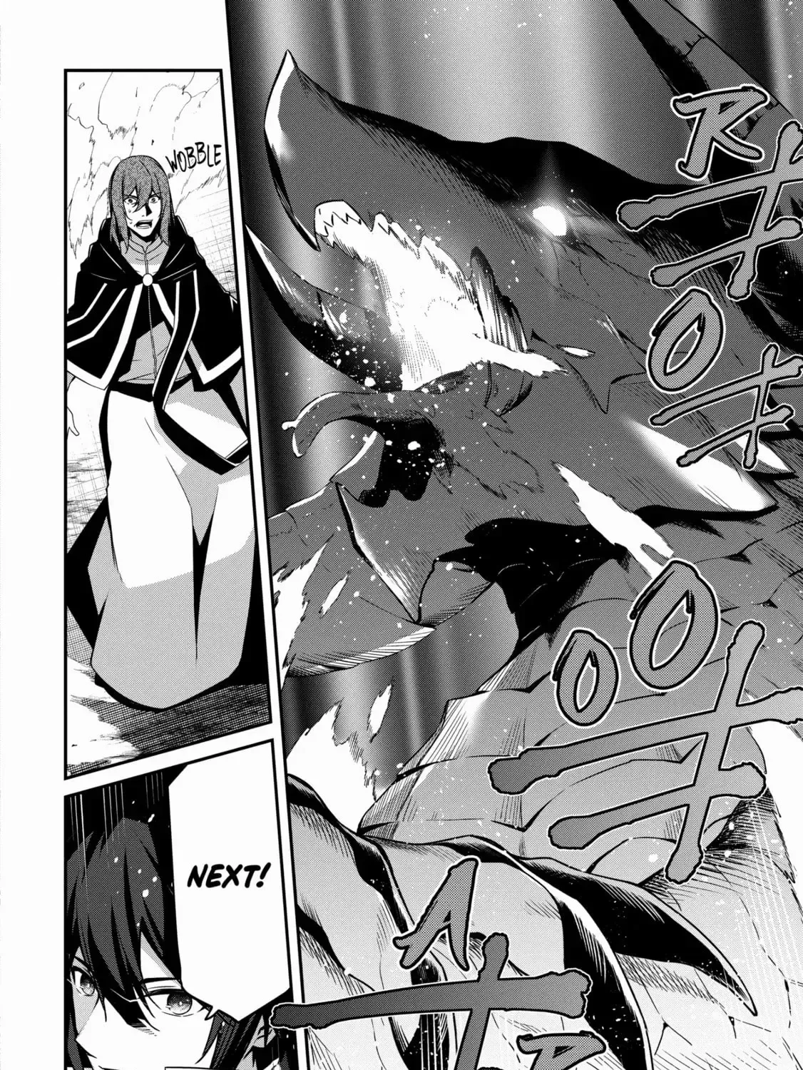 The Invincible Summoner Who Crawled up From Level 1 Chapter 6.2 page 71