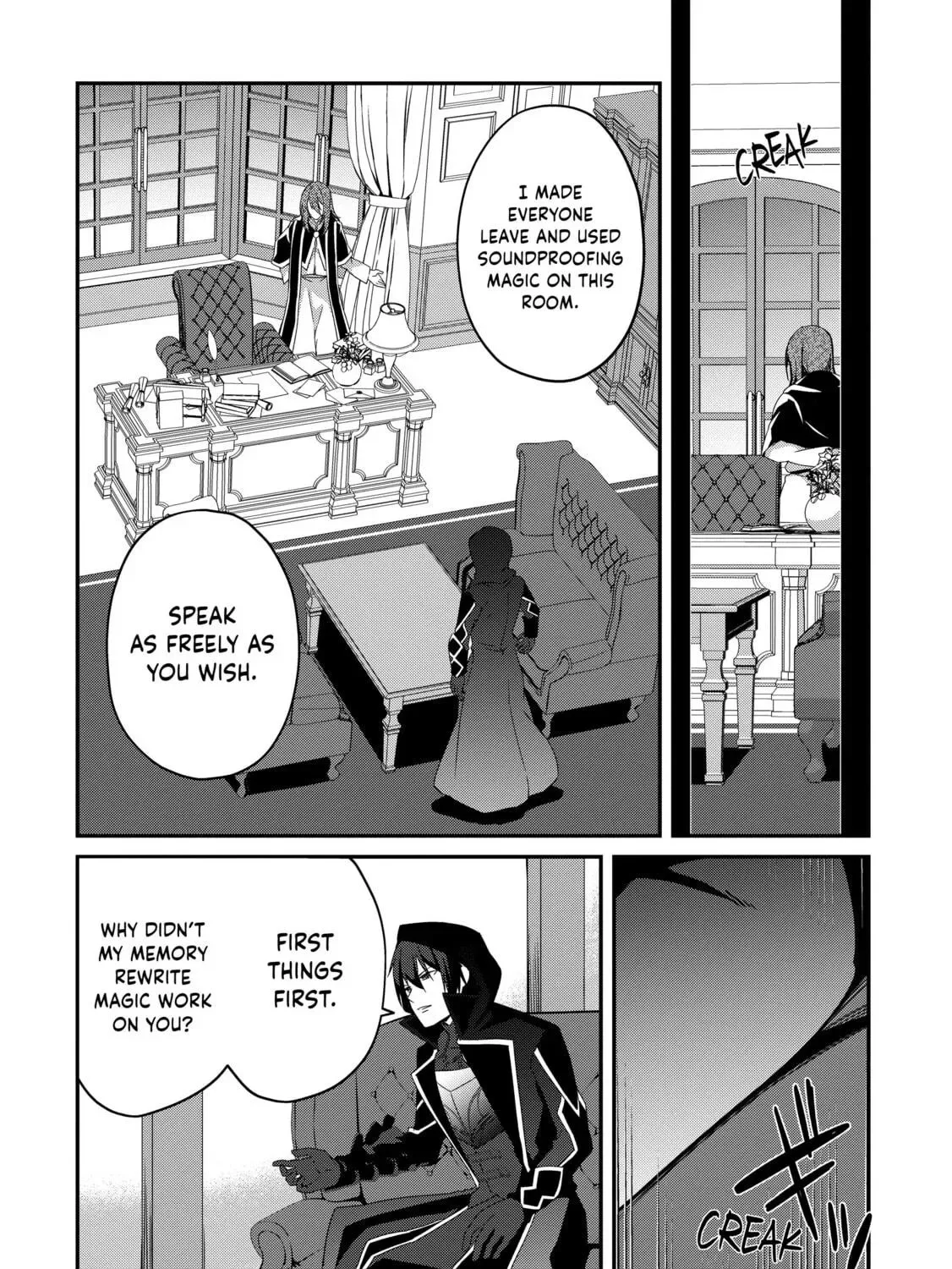The Invincible Summoner Who Crawled up From Level 1 Chapter 6 page 23