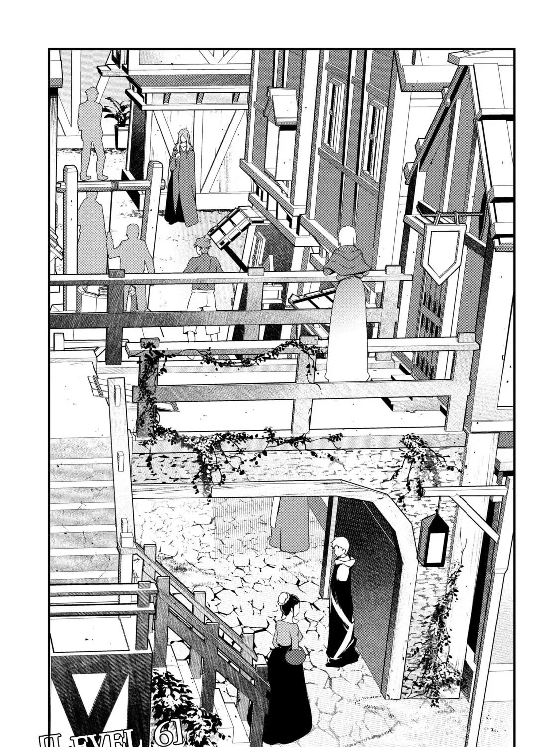 The Invincible Summoner Who Crawled up From Level 1 Chapter 6 page 5