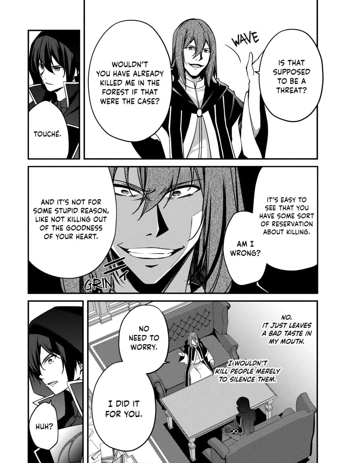 The Invincible Summoner Who Crawled up From Level 1 Chapter 6 page 39