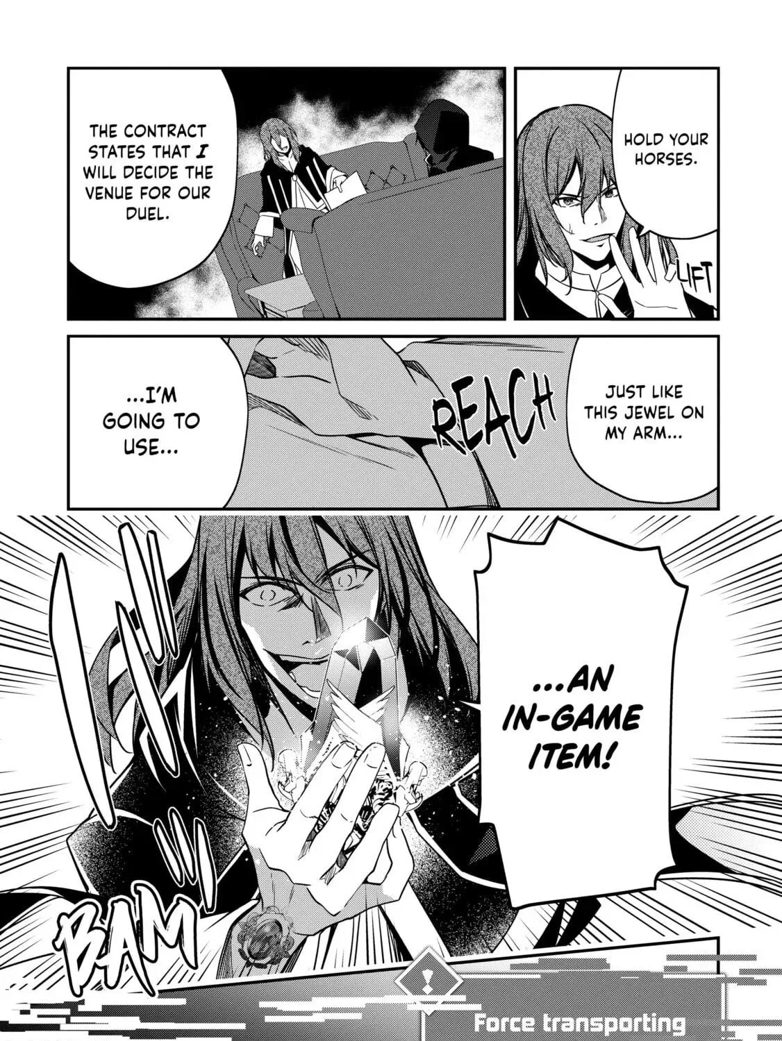 The Invincible Summoner Who Crawled up From Level 1 Chapter 6 page 49