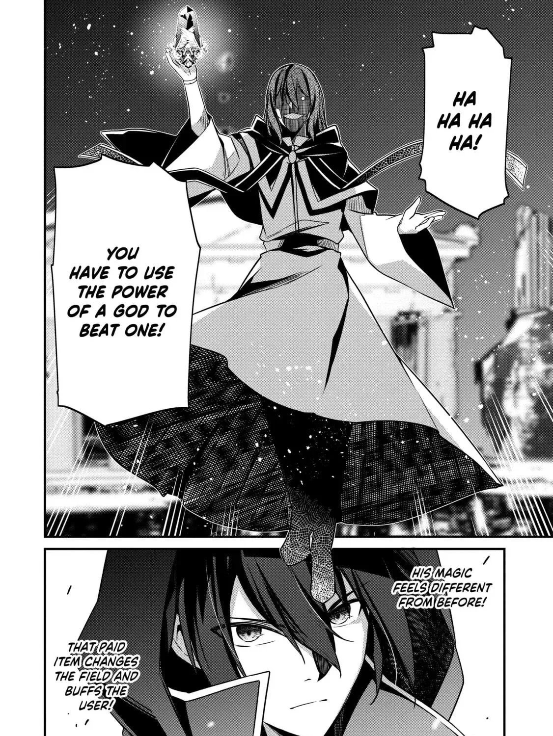The Invincible Summoner Who Crawled up From Level 1 Chapter 6 page 53