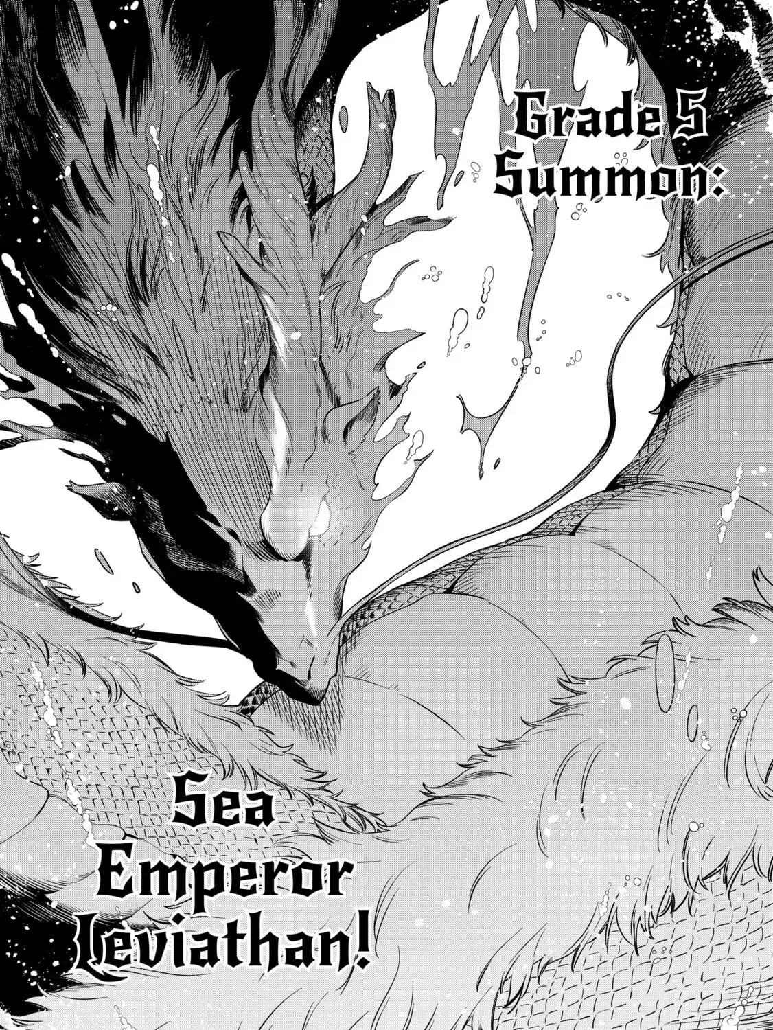 The Invincible Summoner Who Crawled up From Level 1 Chapter 6 page 73
