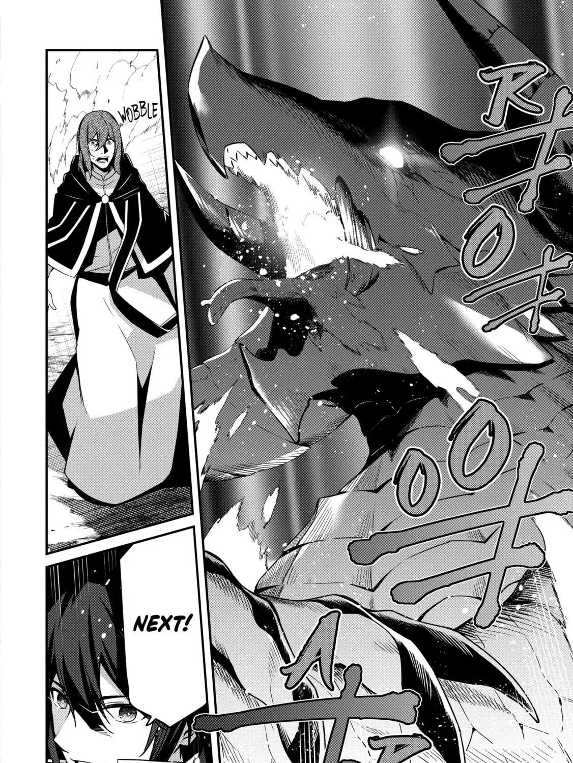 The Invincible Summoner Who Crawled up From Level 1 Chapter 6 page 71