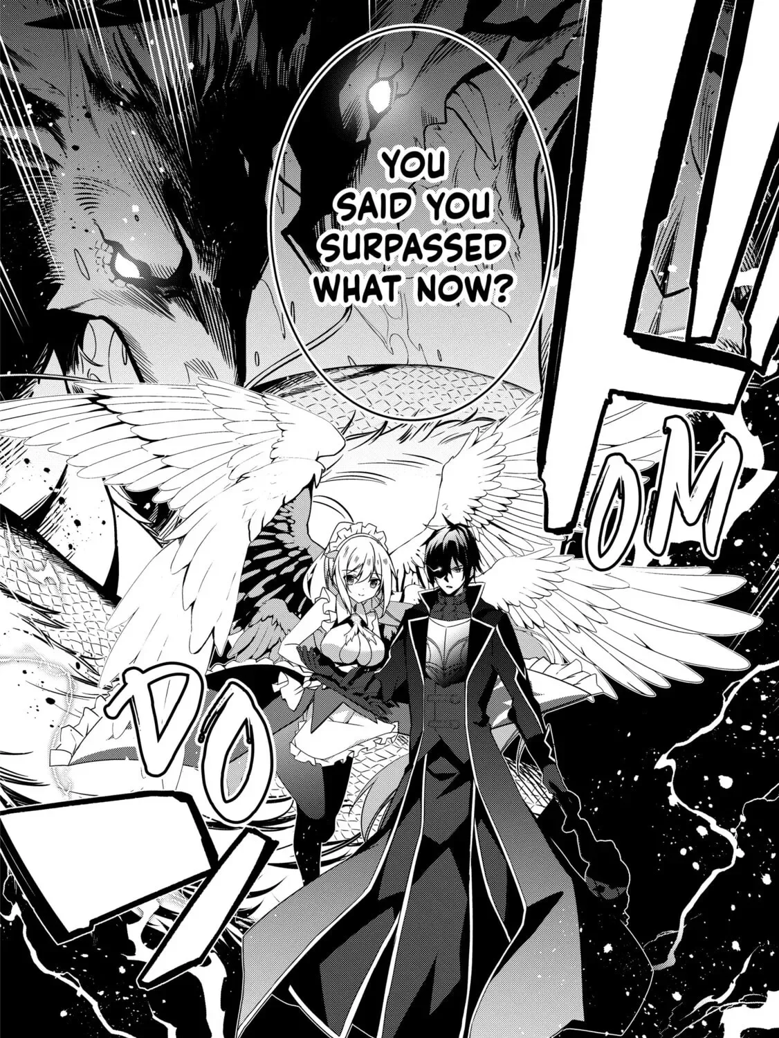 The Invincible Summoner Who Crawled up From Level 1 Chapter 6 page 85