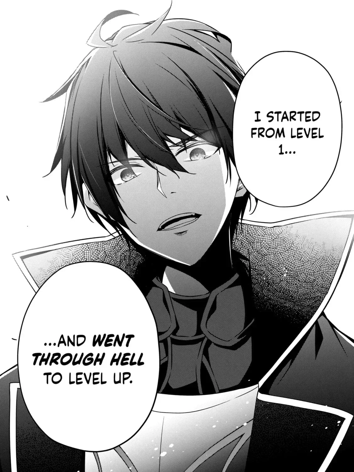 The Invincible Summoner Who Crawled up From Level 1 Chapter 7.1 page 23