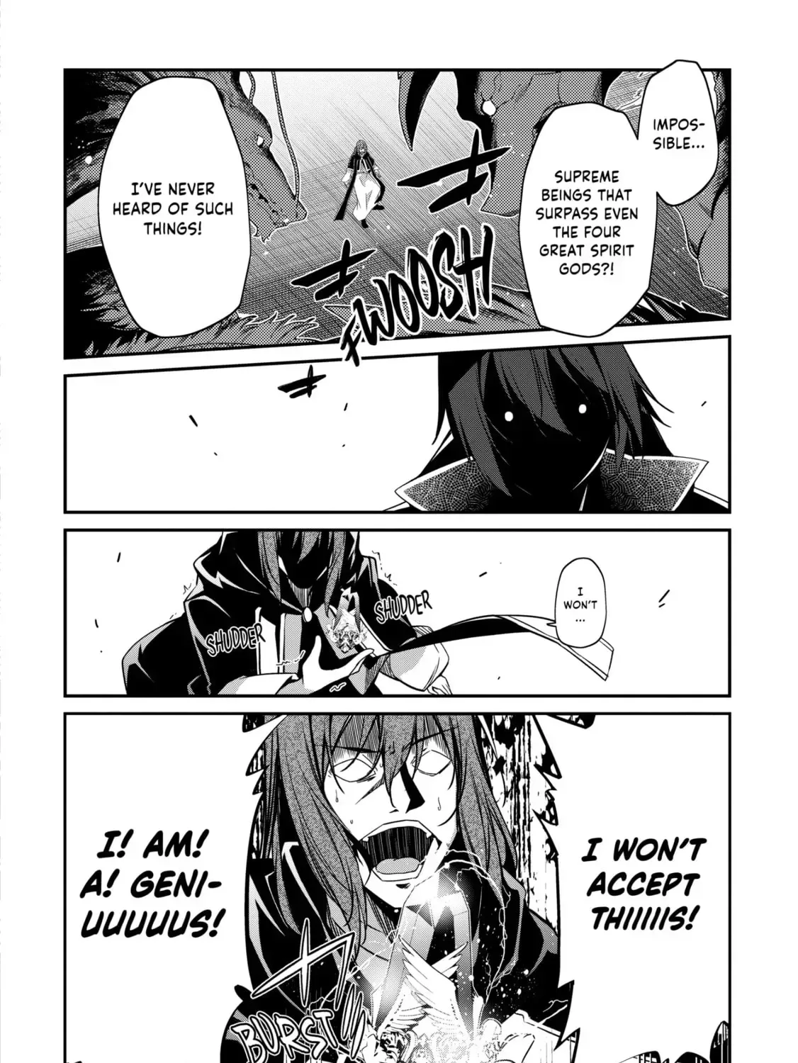 The Invincible Summoner Who Crawled up From Level 1 Chapter 7.1 page 5