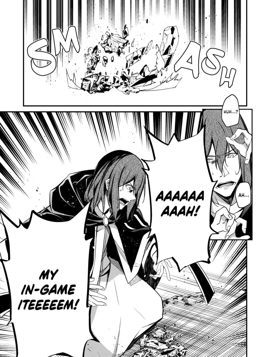 The Invincible Summoner Who Crawled up From Level 1 Chapter 7.1 page 19