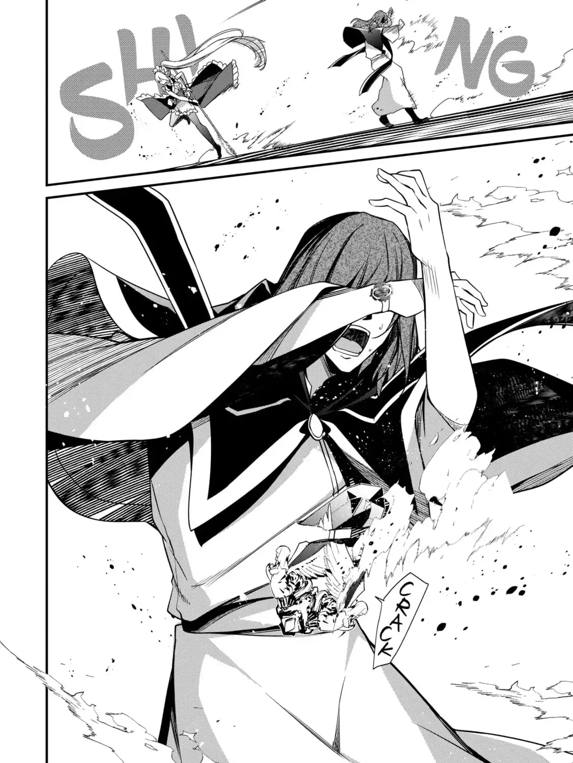 The Invincible Summoner Who Crawled up From Level 1 Chapter 7.1 page 17