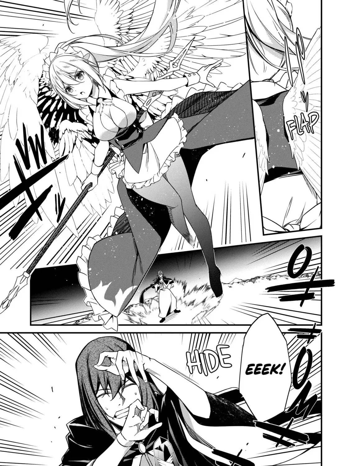 The Invincible Summoner Who Crawled up From Level 1 Chapter 7 page 15