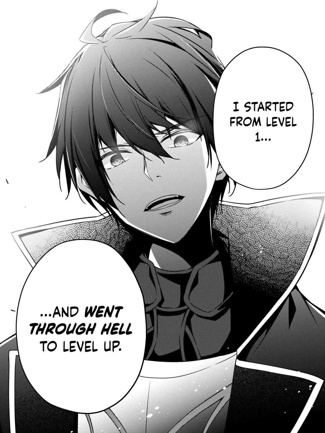 The Invincible Summoner Who Crawled up From Level 1 Chapter 7 page 23