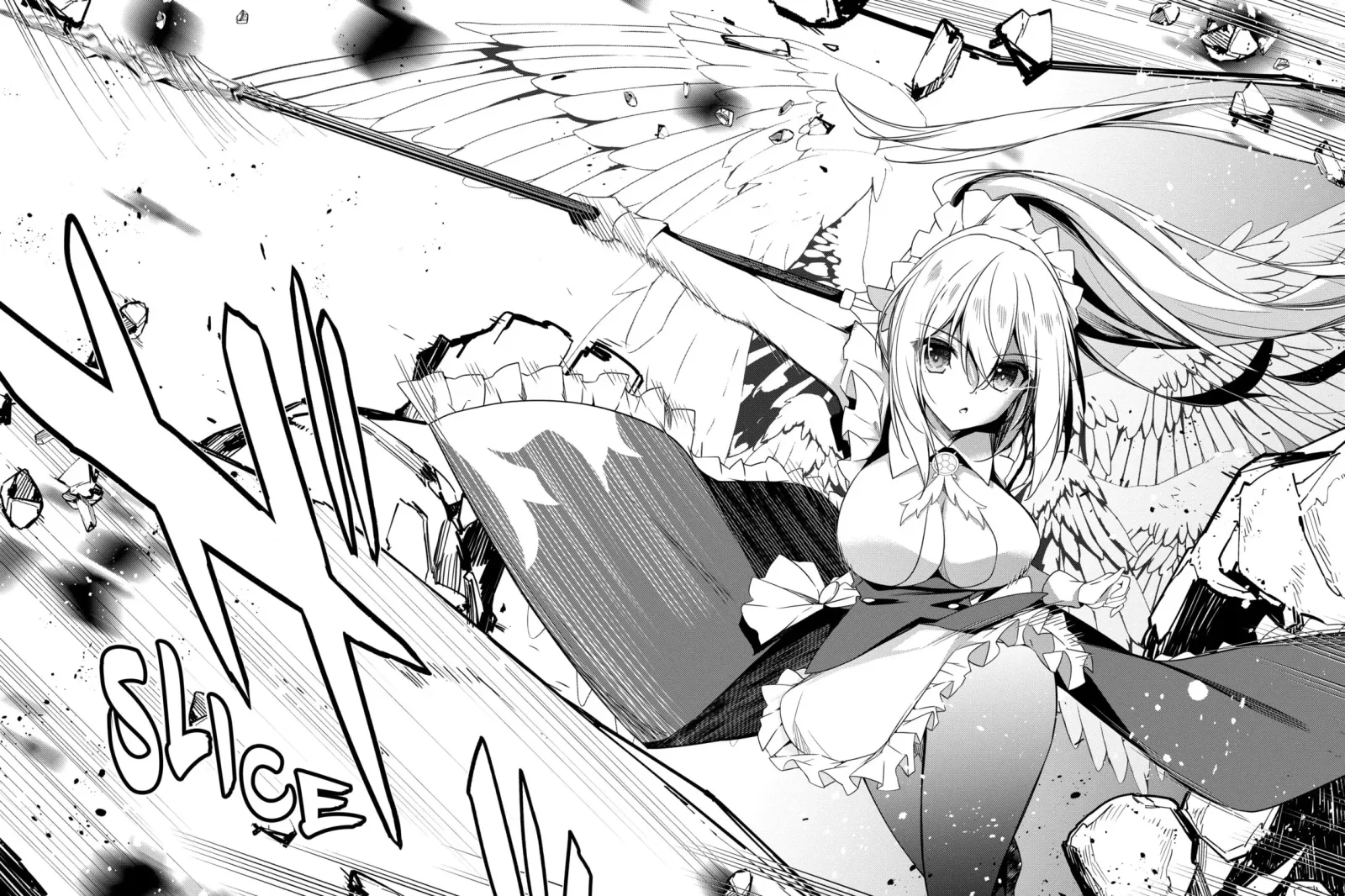 The Invincible Summoner Who Crawled up From Level 1 Chapter 7 page 9