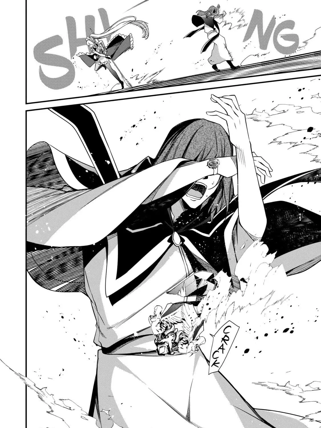 The Invincible Summoner Who Crawled up From Level 1 Chapter 7 page 17