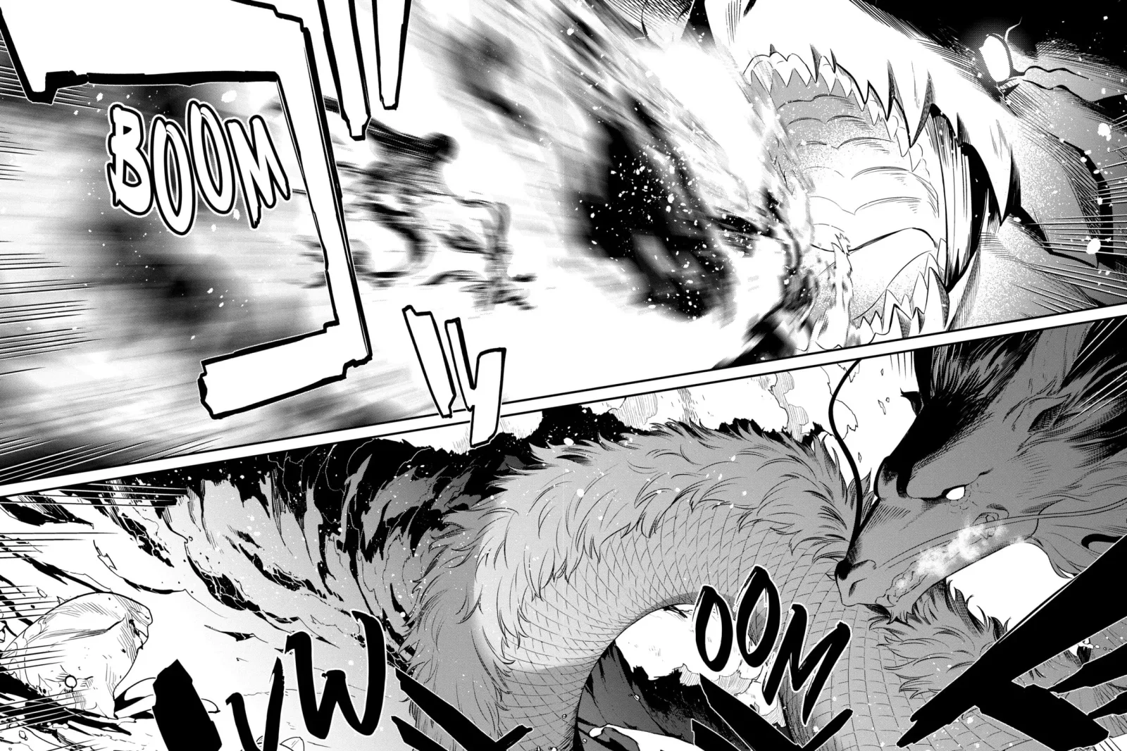 The Invincible Summoner Who Crawled up From Level 1 Chapter 7 page 11