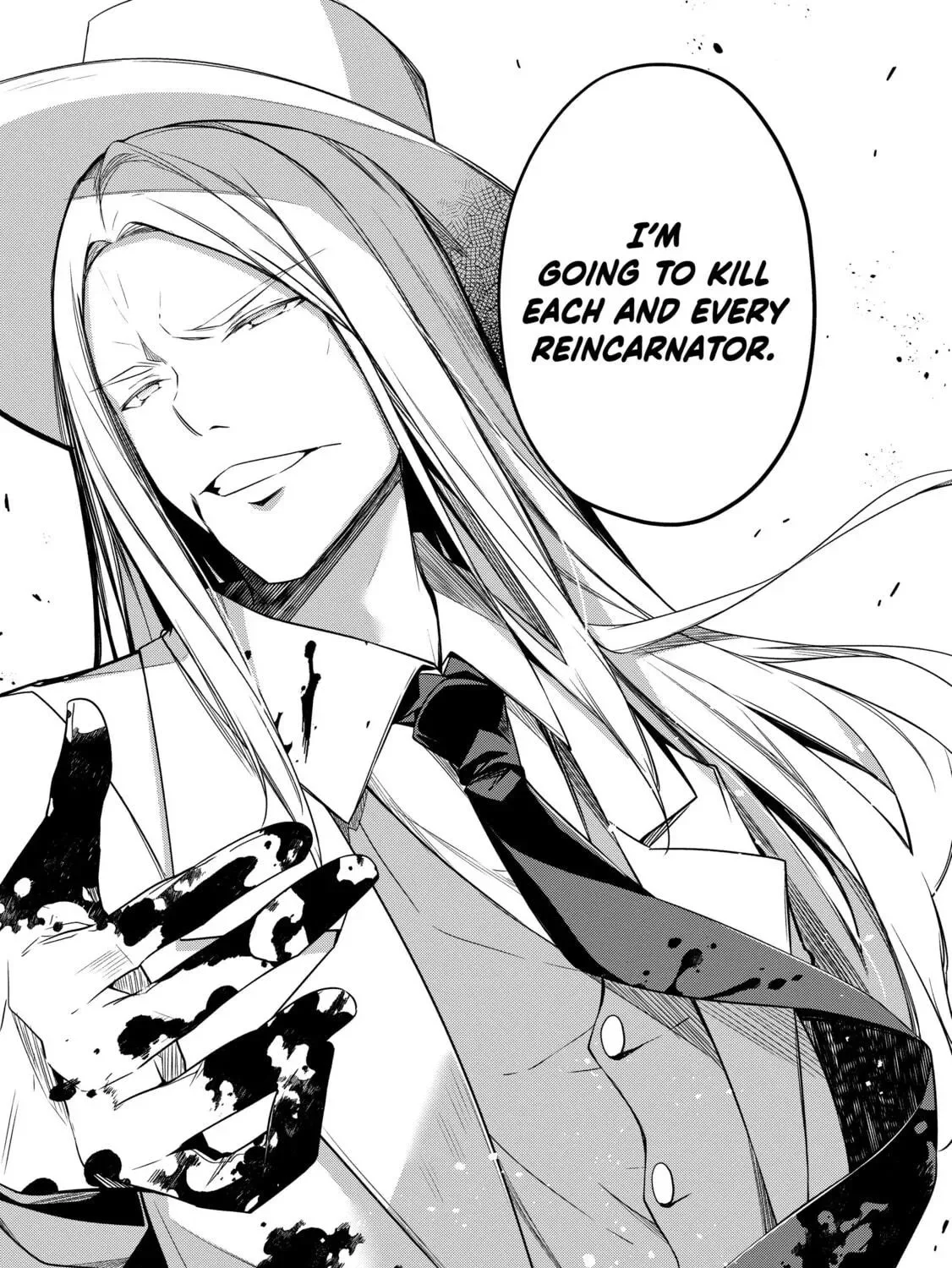 The Invincible Summoner Who Crawled up From Level 1 Chapter 7 page 47