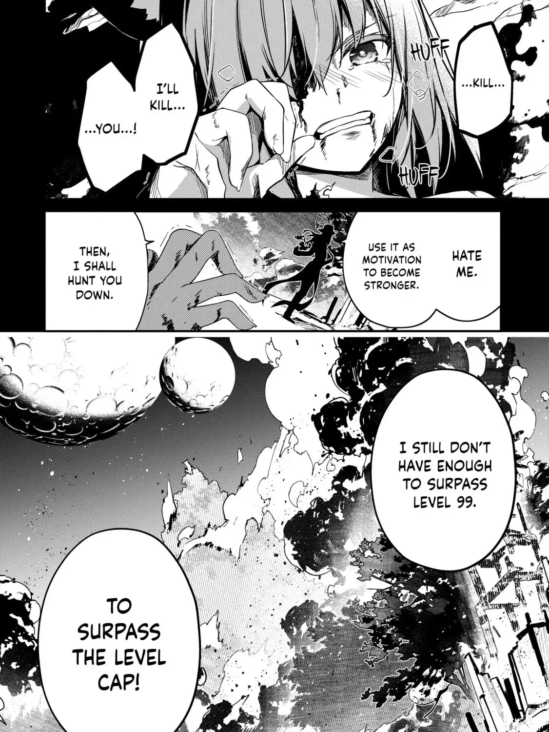 The Invincible Summoner Who Crawled up From Level 1 Chapter 7 page 45