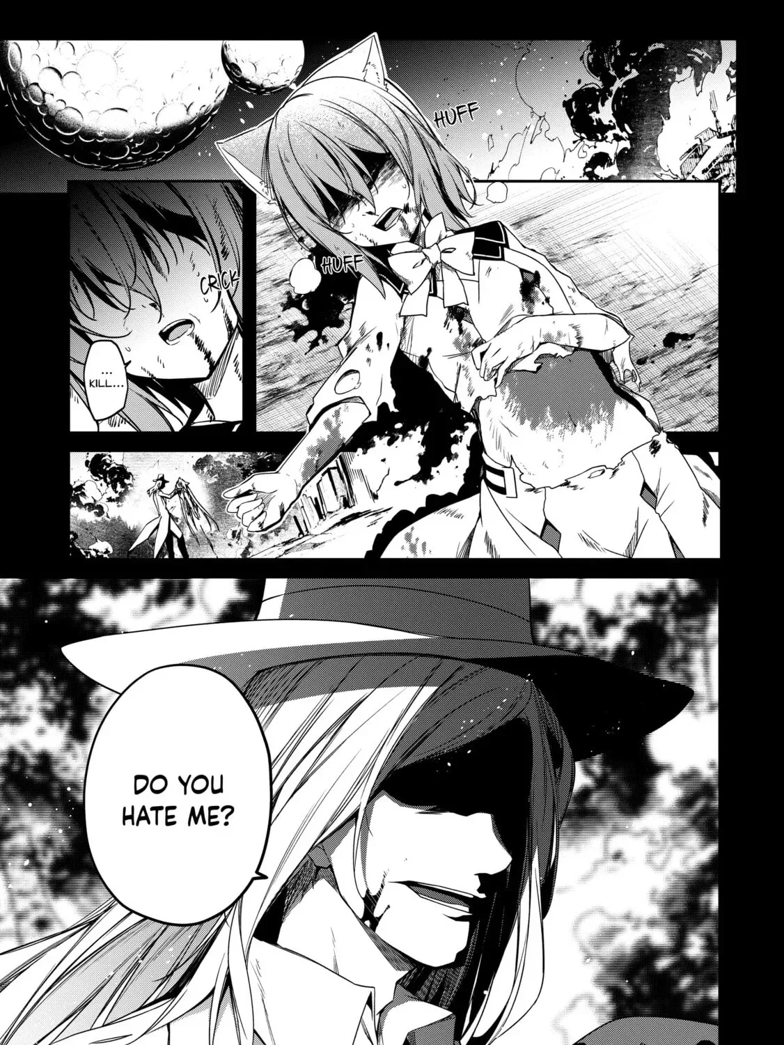 The Invincible Summoner Who Crawled up From Level 1 Chapter 7 page 43