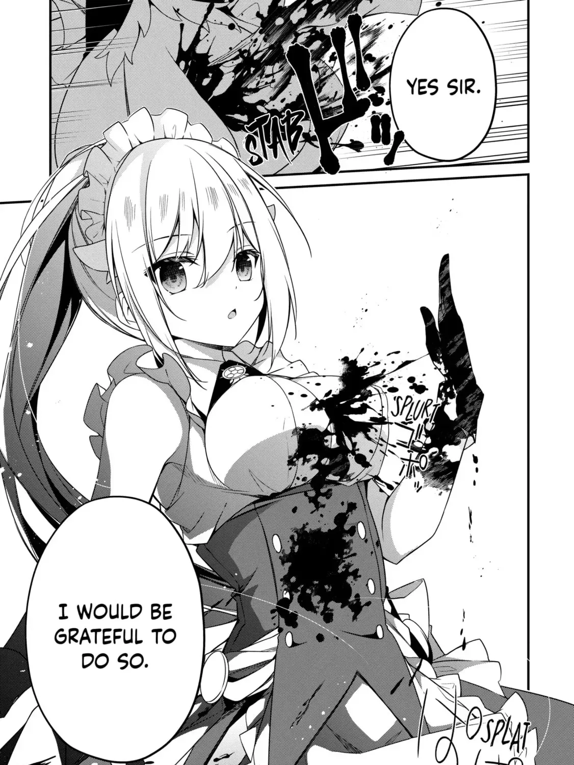 The Invincible Summoner Who Crawled up From Level 1 Chapter 8.1 page 9