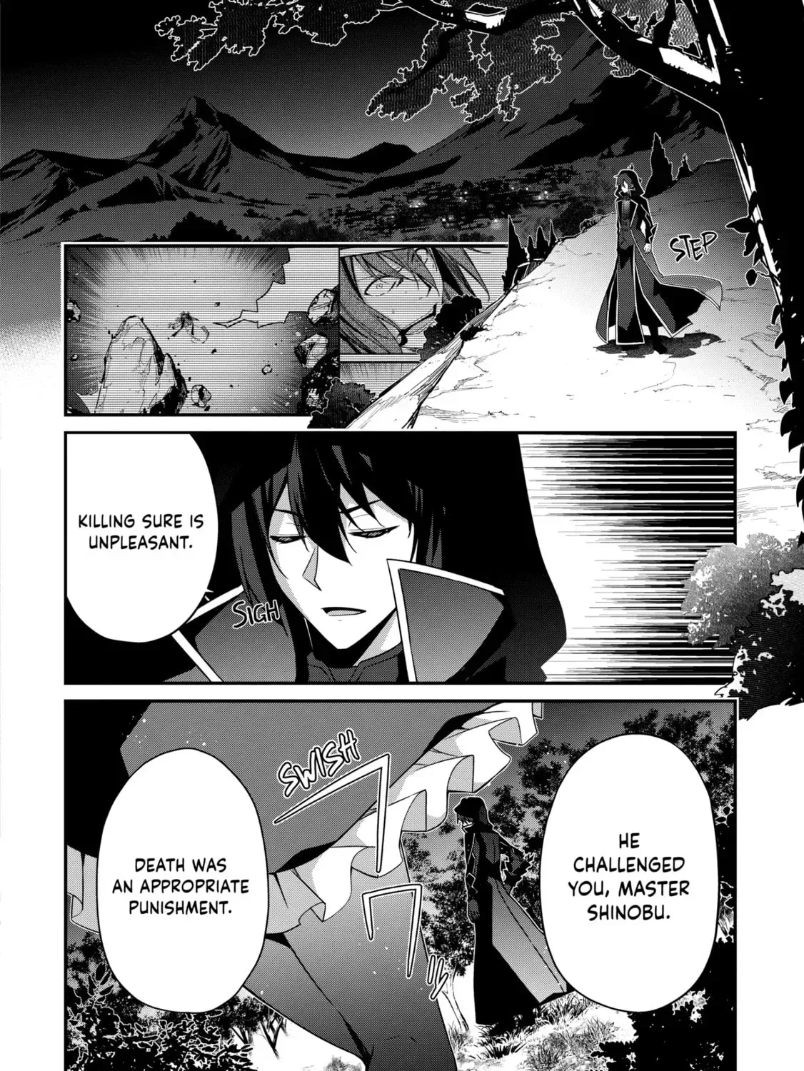 The Invincible Summoner Who Crawled up From Level 1 Chapter 8.1 page 3