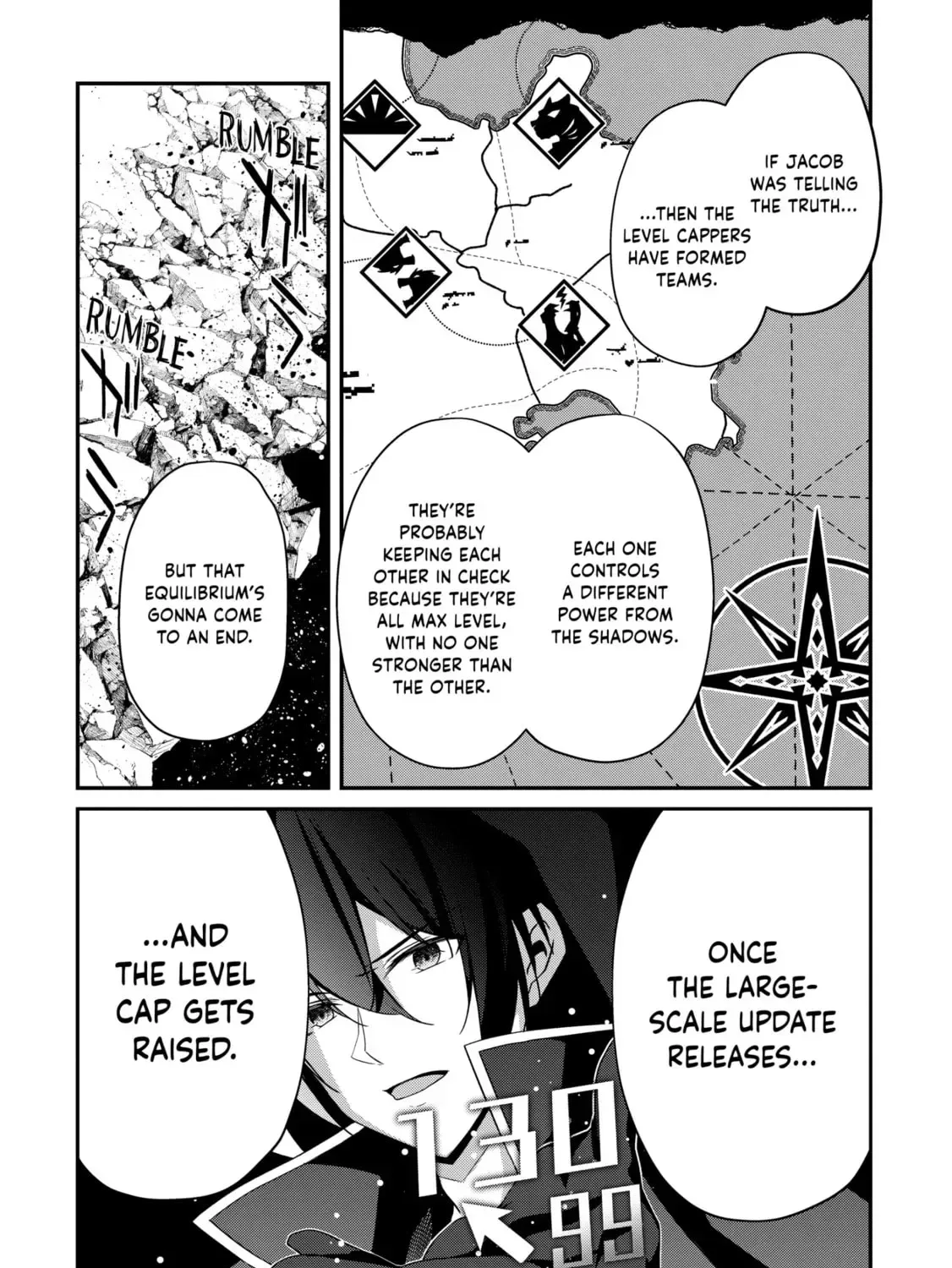 The Invincible Summoner Who Crawled up From Level 1 Chapter 8.1 page 19