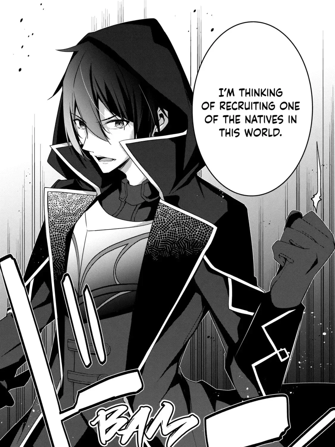 The Invincible Summoner Who Crawled up From Level 1 Chapter 8.1 page 25