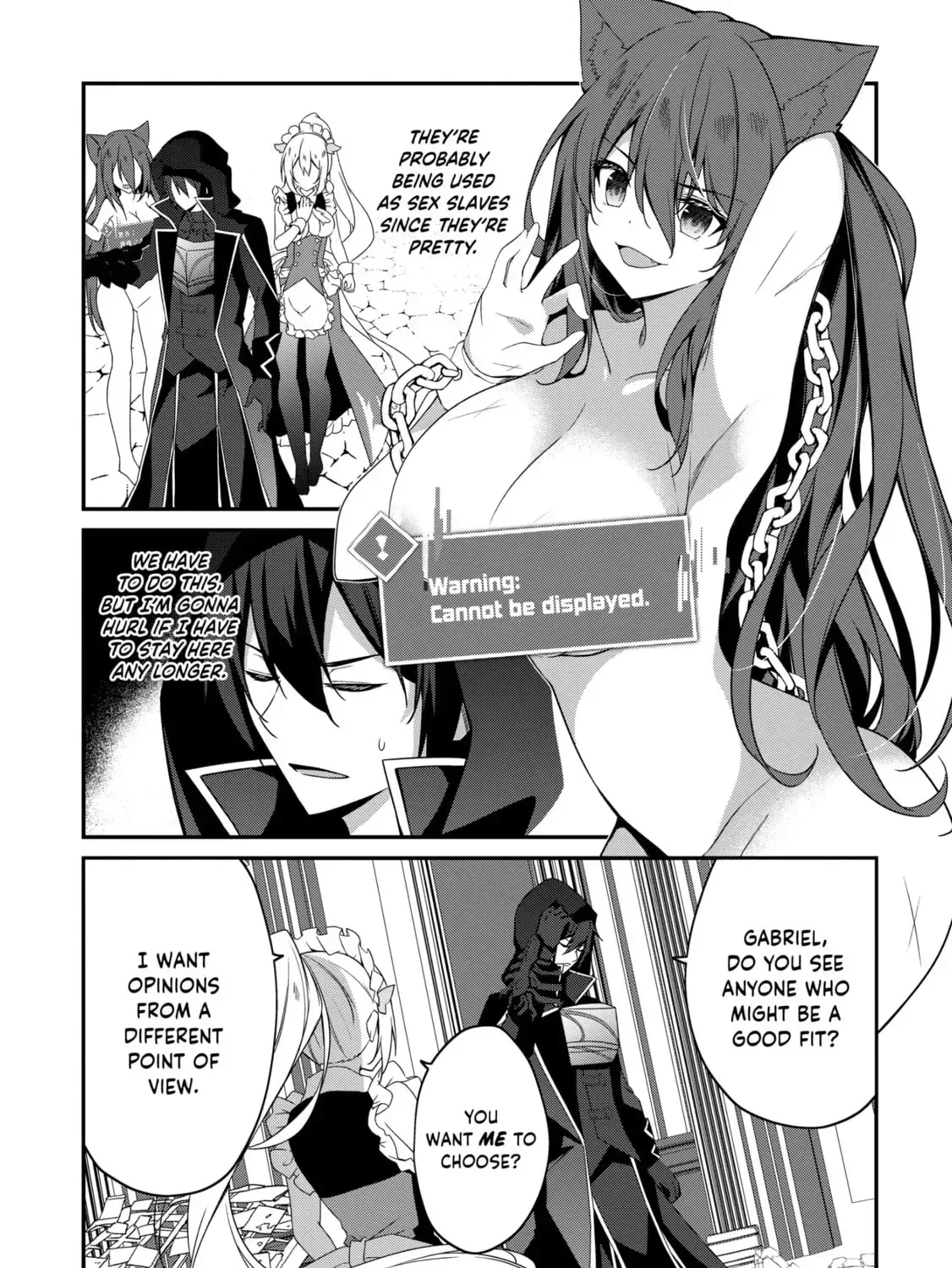 The Invincible Summoner Who Crawled up From Level 1 Chapter 8.1 page 37